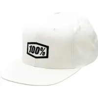 100% Icon Cap