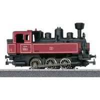 Märklin 36873, Ekspresslokomotiv-modell, Montert på forhånd, HO (1:87), Alle kjønn, Metall, 1 stykker