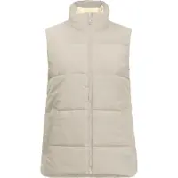 Jack Wolfskin White Frost Vest