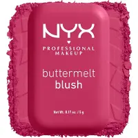 Nyx Buttermelt Blush 11 Butta Than Before