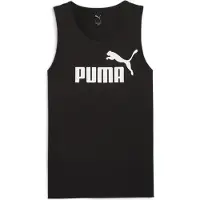 Puma Ess No. 1 Logo Ermeløs T-skjorte