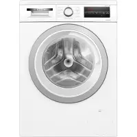 Bosch Serie | 6 WUU28T70 - Vaskemaskin - Nisje - bredde: 60 cm - frontileggelse - 63 liter - 8 kg - 1400 rpm - hvit