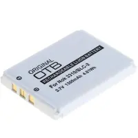 OTB Mobilbatteri BLC-2 til Nokia - 1300mAh