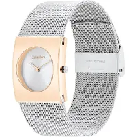 Calvin Klein Watches 25100063 26 Mm Dameklokke