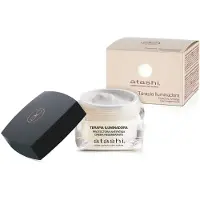Atashi Cellular Perfection Skin Sublime Beskyttende Og Glødende Kroppsbehandling 50ml