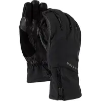 Burton ak Tech Hansker svart