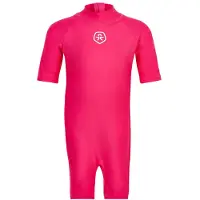 Color Kids Badedrakt - Pink Yarrow - - 4 år (104) - Badetøy