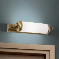 Orion Elegant vegglampe Ellida, med 1 lyskilde