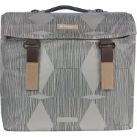 Basil Elegance Mik Sykkelvesker 49l