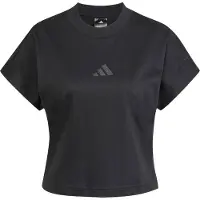 Adidas All Szn Kortarmet T-skjorte