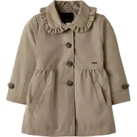 Name it Madelin Nmf Trenchcoat