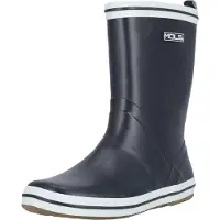 Mols Markets Rubber Boot Navy 38