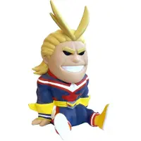 Plastoy My Hero Academia All Might Sparebøssefigur 18 Cm