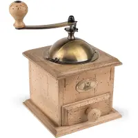 Peugeot Antique 21 Cm Elektrisk Kaffekvern