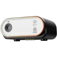 Ginza.se Fill light and AI Tracking Module for iSteady M6/MT2