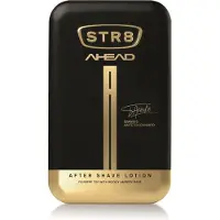 STR8 STR 8 Ahead Płyn for goleniu 100ml