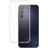 PanzerGlass CARE by X-Ray - Baksidedeksel for mobiltelefon - myk basis - termoplast-polyuretan (TPU) - gjennomsiktig - for Samsung Galaxy A16, A16 5G