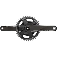 Sram Red Axs Dub Krank Med Effektmåler