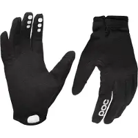 POC Resistance Enduro Adj Gloves svart