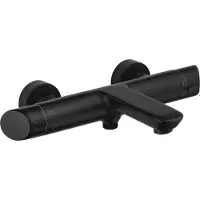 Deante Bqa_n10m Veggmontert Badekarbatteri