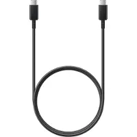 Samsung USB-C / USB-C Cable EP-DN975BBE - 1m, 5A - Bulk - Svart
