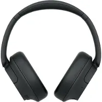 Sony WH-CH720N - ANC Headset - Black