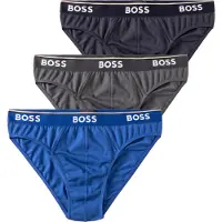 BOSS Power Slips 3 Enheter