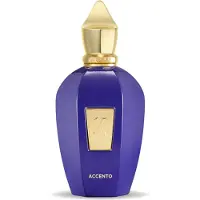 XERJOFF Accento Vapo 50ml Eau De Parfum