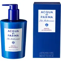 Acqua di Parma Blu Mediterraneo Mirto Di Panarea Body Lotion 300ml