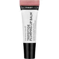 The Inkey List Tripeptide Plumping Lip Balm Mocha