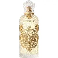 Alexandre.J Butterfly 100ml Eau De Parfum