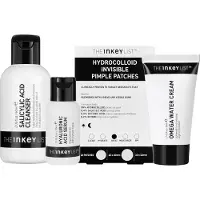 The Inkey List Salicylic Acid Cleanser 60 ml