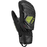LEKI Wcr C-tech 3d Votter