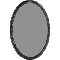 B+W 77 Mm Nd 0.6 Mrc Nano Master Polariseringsfilter