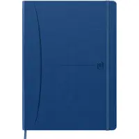 Hamelin Signature B5 Notesbog, linjeret, assorterede farver, SCRIBZEE