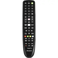 Meliconi Gb Personal 3+ Fjernkontroll