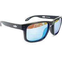 Storm Wildeye Seabass Polariserte Solbriller