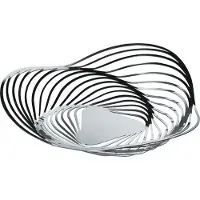 Alessi Trinity Aco01 Kurv