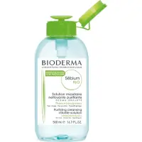 NAOS Deutschland GmbH Sébium H20 Micellar Water W. Pump 500 ml (Limited Edition)