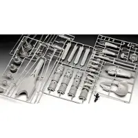 Revell Control Revell modellbyggesett - gavepakke Anakin's Podracer EP1 25th Anniv. (05639)