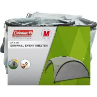 Campingaz Event Shelter M Lateral Presenning