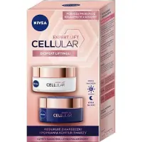 Nivea NIVEA_SET Cellular Expert Lift SPF30 Anti-Aging Day Creme 50ml + Anti-Aging Night Creme 50ml