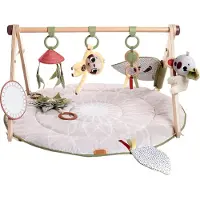 Tiny Love Luxe Gymini Boho Chic-(3333120684) Lekeplass