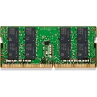 HP 32GB DDR4 1x32GB 3200 SODIMM-minne-WW