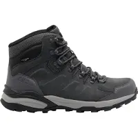 Jack Wolfskin Refugio Texapore Mid Tursko