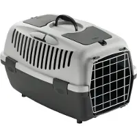 Zolux Gulliver 2 Kjæledyrtransportør 55x36x35 Cm