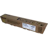 Ricoh MP C3000 Tonerkassett Gul