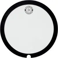 Big Fat Snare Drum "Green Monster" 14" Drum Dampener