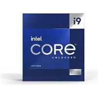 Intel Core i9 13900KS - 3.2 GHz - 24-core - 32 tråder - 36 MB cache - FCLGA1700 Socket - Boks