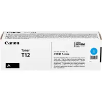 Canon Tonerkassett cyan, 5.300 sider